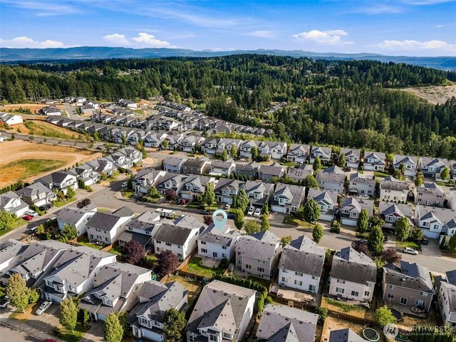 16127 23rd Street E, Lake Tapps, WA 98391