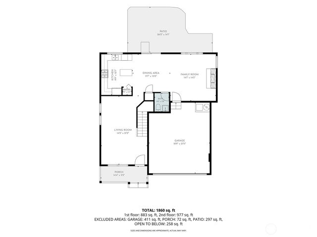 16127 23rd Street E, Lake Tapps, WA 98391