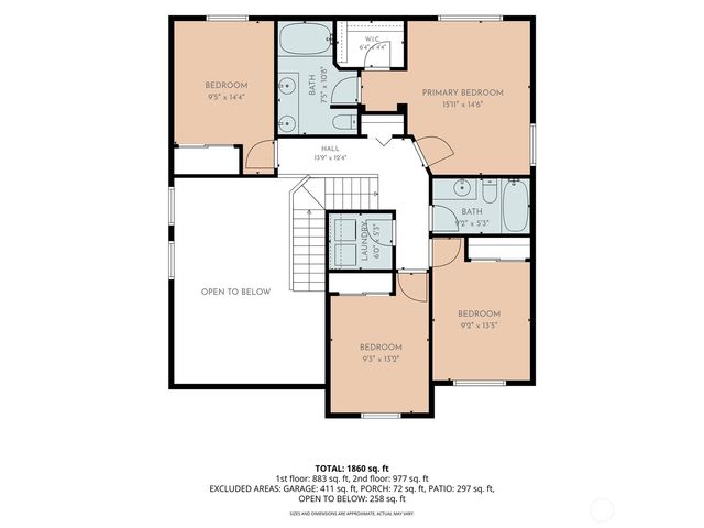 16127 23rd Street E, Lake Tapps, WA 98391