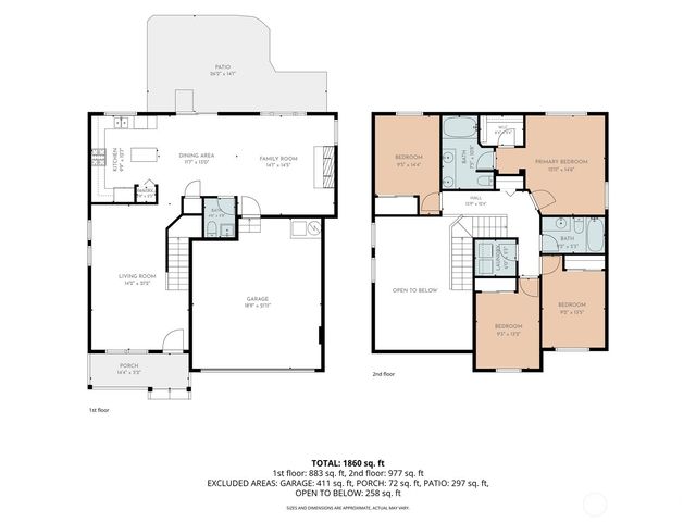 16127 23rd Street E, Lake Tapps, WA 98391