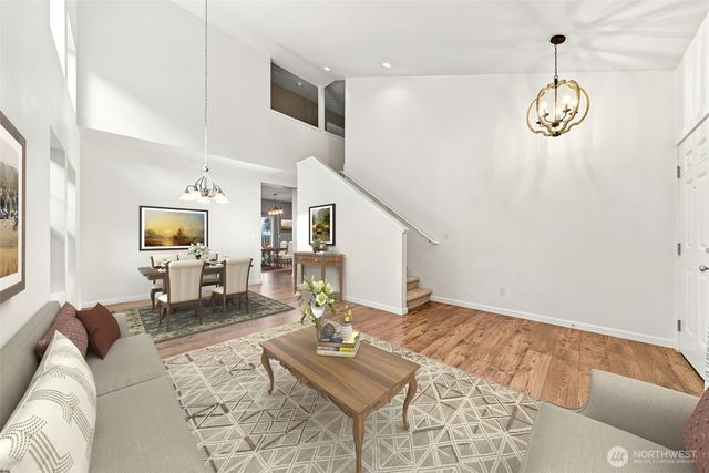 16127 23rd Street E, Lake Tapps, WA 98391