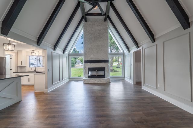 120 Barberry Lane, Berea, KY 40403