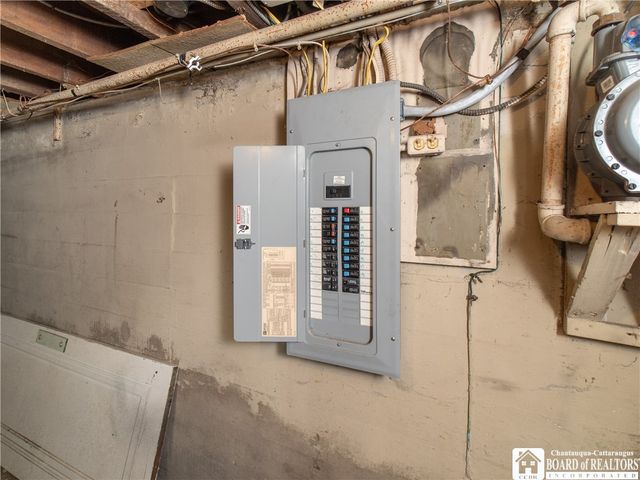 174 Sturges Street, Jamestown, NY 14701