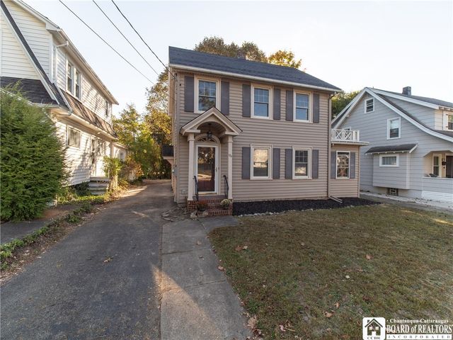 174 Sturges Street, Jamestown, NY 14701