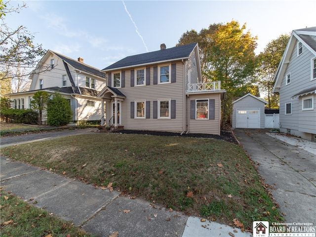 174 Sturges Street, Jamestown, NY 14701