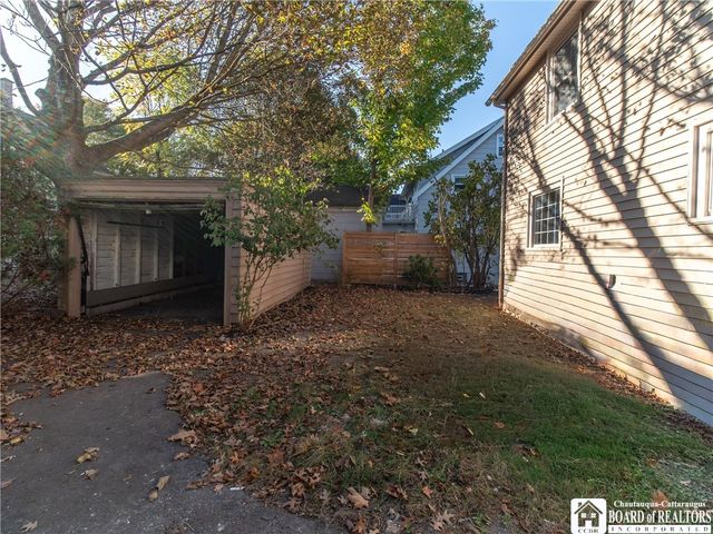 174 Sturges Street, Jamestown, NY 14701