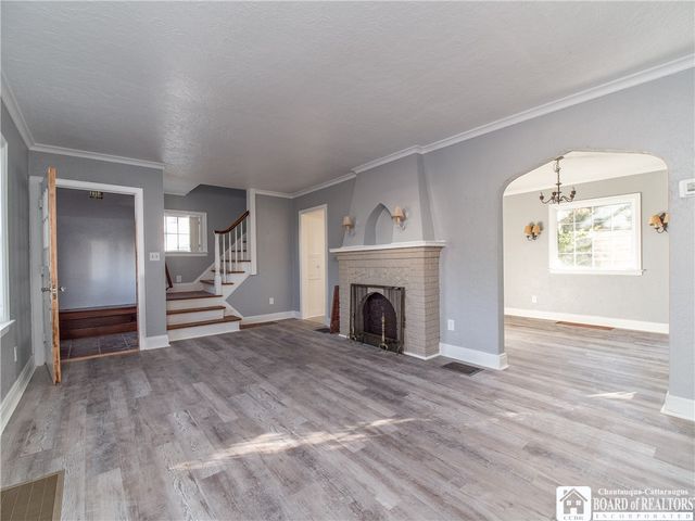 174 Sturges Street, Jamestown, NY 14701