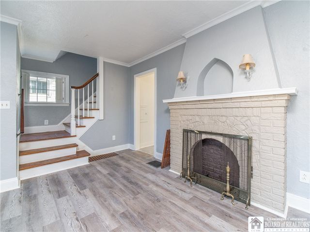 174 Sturges Street, Jamestown, NY 14701