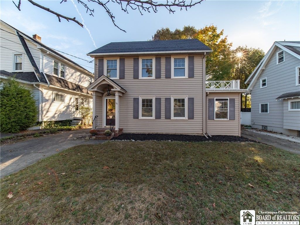 174 Sturges Street, Jamestown, NY 14701