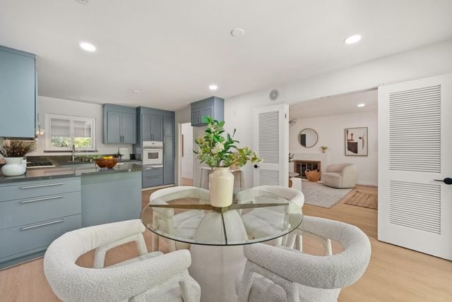 997 Ilima Way, Palo Alto, CA 94306