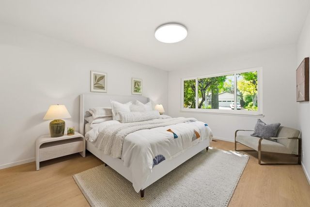 997 Ilima Way, Palo Alto, CA 94306