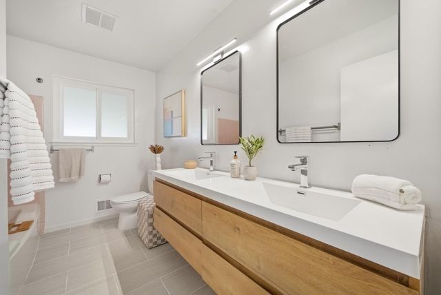 997 Ilima Way, Palo Alto, CA 94306