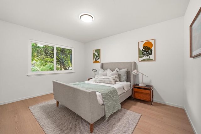 997 Ilima Way, Palo Alto, CA 94306