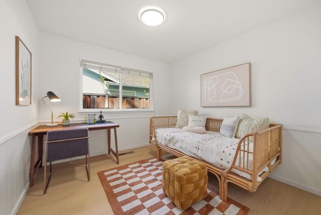 997 Ilima Way, Palo Alto, CA 94306