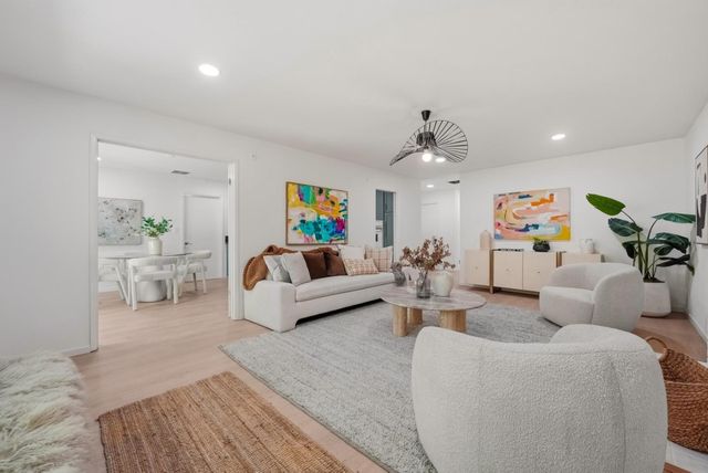 997 Ilima Way, Palo Alto, CA 94306