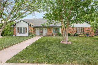 3639 Tripp Avenue, Amarillo, TX 79121