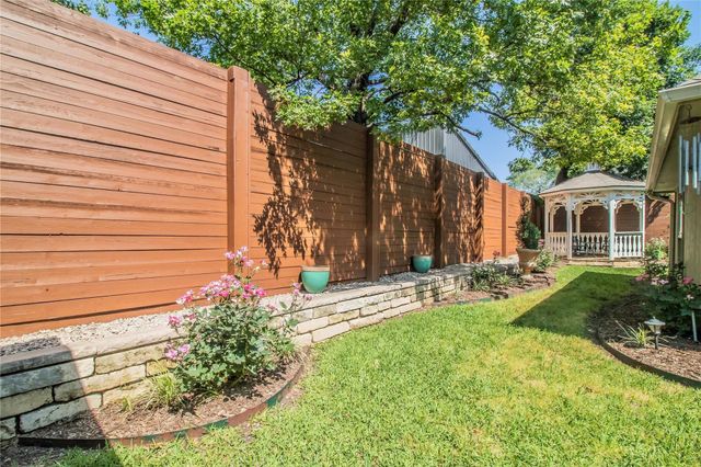 7902 Nimrod Trail, Dallas, TX 75238