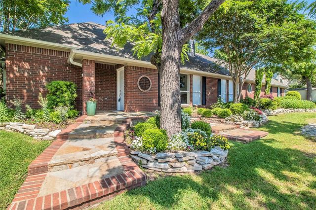 7902 Nimrod Trail, Dallas, TX 75238