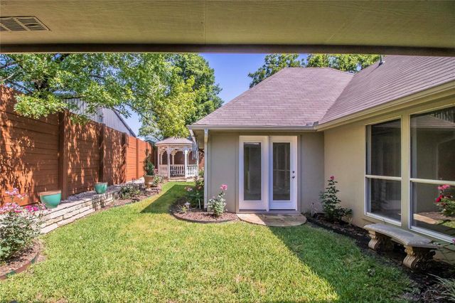 7902 Nimrod Trail, Dallas, TX 75238