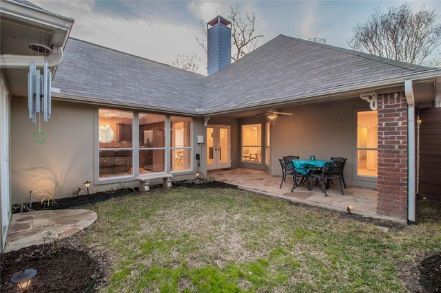 7902 Nimrod Trail, Dallas, TX 75238