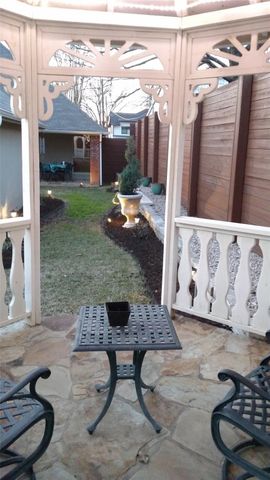7902 Nimrod Trail, Dallas, TX 75238
