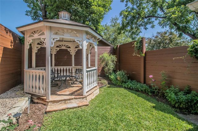 7902 Nimrod Trail, Dallas, TX 75238