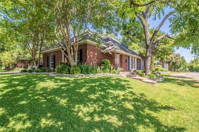 7902 Nimrod Trail, Dallas, TX 75238