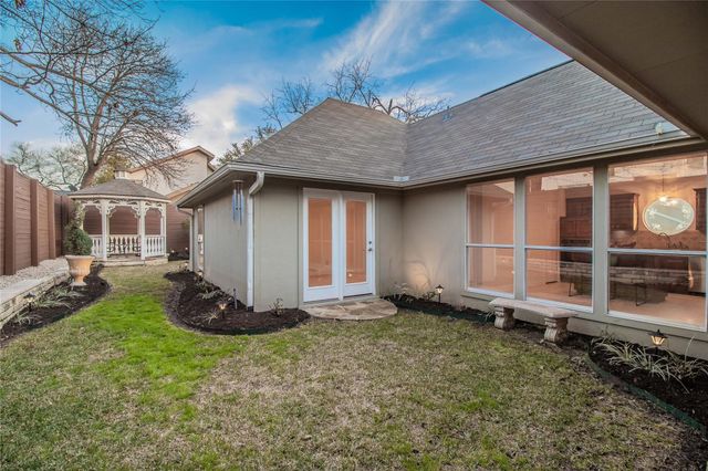 7902 Nimrod Trail, Dallas, TX 75238