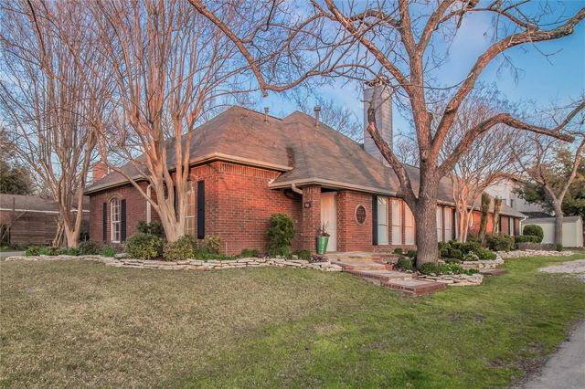 7902 Nimrod Trail, Dallas, TX 75238