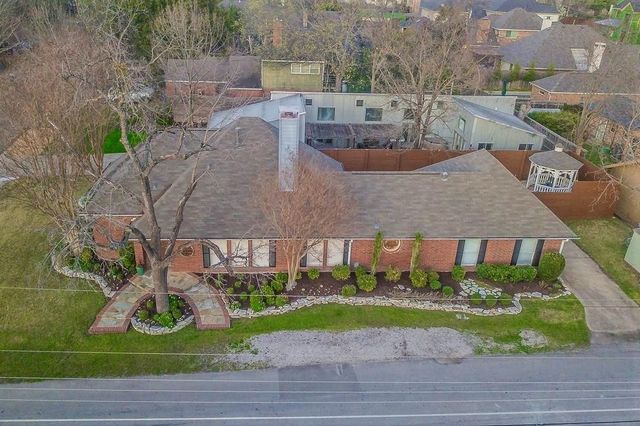 7902 Nimrod Trail, Dallas, TX 75238