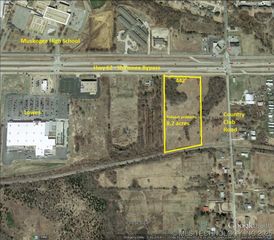 3401 E Shawnee Bypass, Muskogee, OK 74403