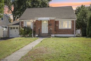 144 Bremond St, Belleville Twp., NJ 07109