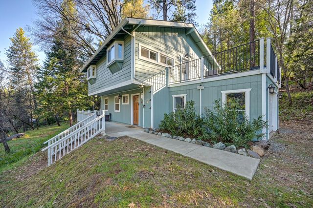 3191 Fort Jim Rd, Placerville, CA 95667