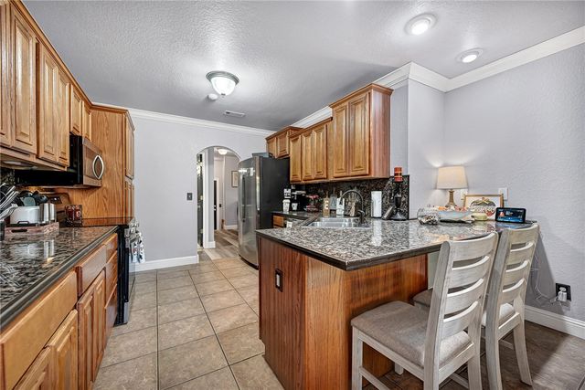 14 Hessle Circle, Bella Vista, AR 72714