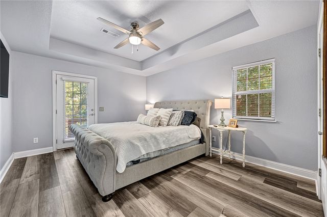 14 Hessle Circle, Bella Vista, AR 72714