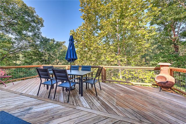 14 Hessle Circle, Bella Vista, AR 72714