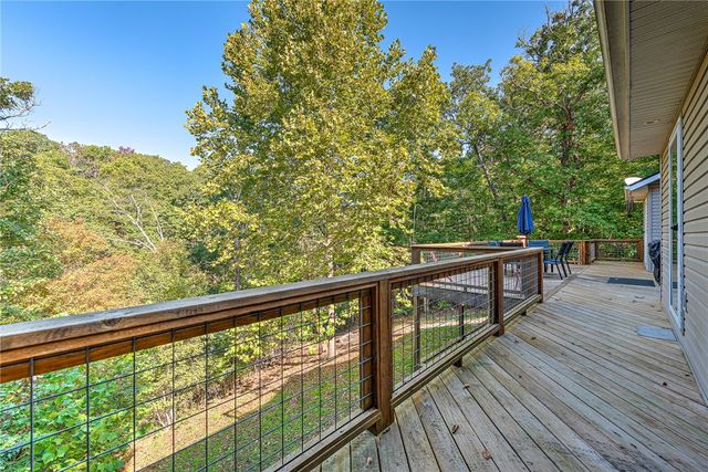 14 Hessle Circle, Bella Vista, AR 72714