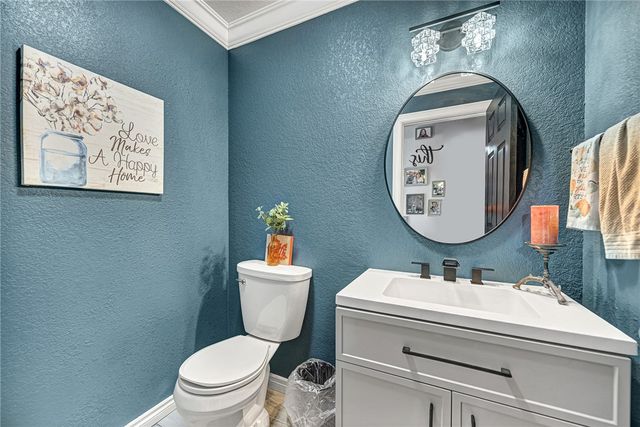 14 Hessle Circle, Bella Vista, AR 72714