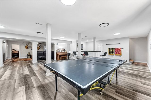 14 Hessle Circle, Bella Vista, AR 72714