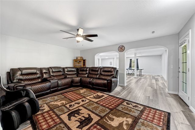 14 Hessle Circle, Bella Vista, AR 72714