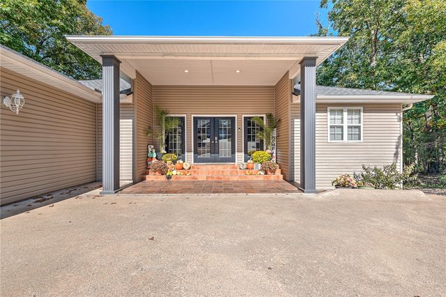 14 Hessle Circle, Bella Vista, AR 72714