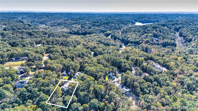 14 Hessle Circle, Bella Vista, AR 72714