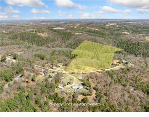 3639 Moark Drive, Harrison, AR 72601