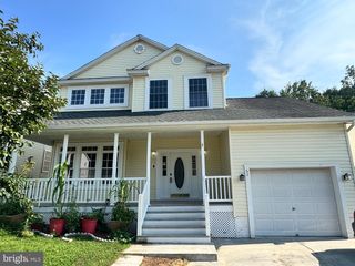 62 ACADIA ST, Stafford, VA 22554
