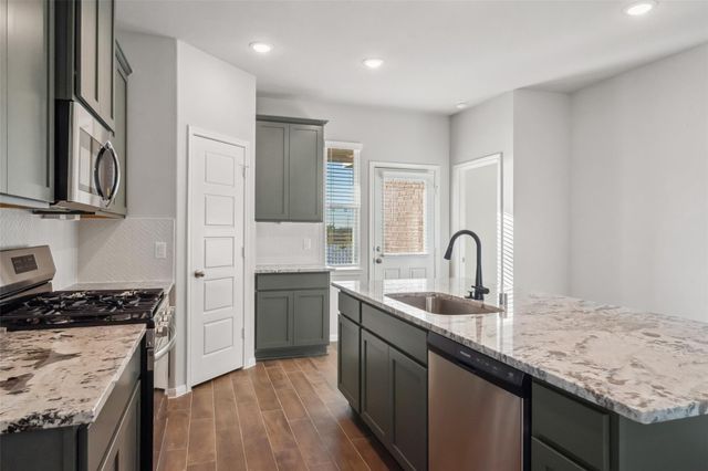 5080 Marcasca Drive, Katy, TX 77493