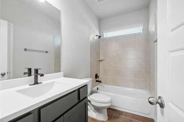 5080 Marcasca Drive, Katy, TX 77493