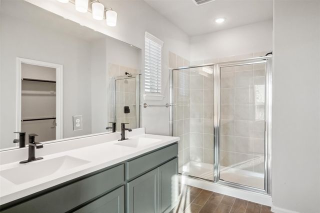 5080 Marcasca Drive, Katy, TX 77493