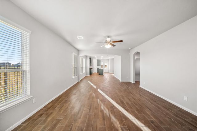 5080 Marcasca Drive, Katy, TX 77493