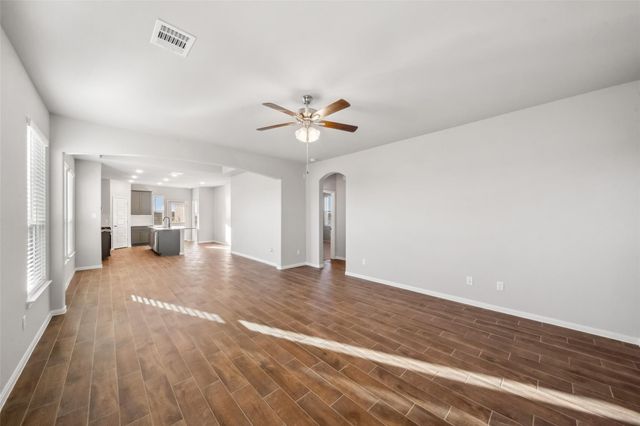 5080 Marcasca Drive, Katy, TX 77493