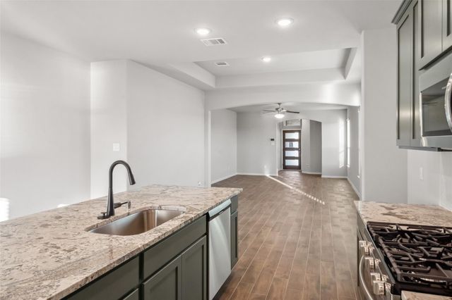 5080 Marcasca Drive, Katy, TX 77493